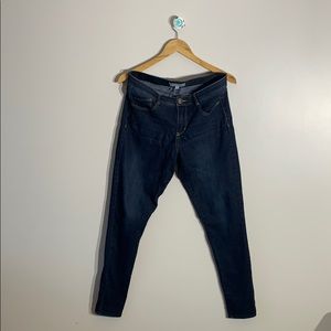 Democracy Jeggings Size 8